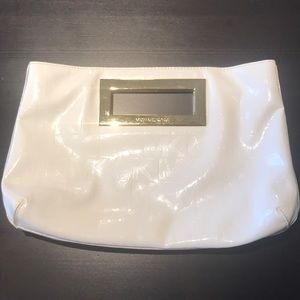 Micheal Kors clutch